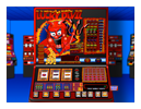 Lucky Devil Fruitautomaat